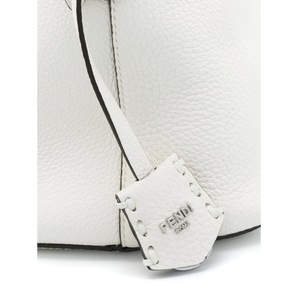 White Tote Bags Women