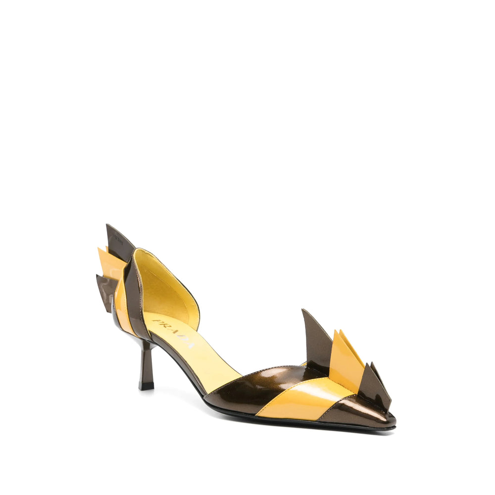 Brown Shoes Women