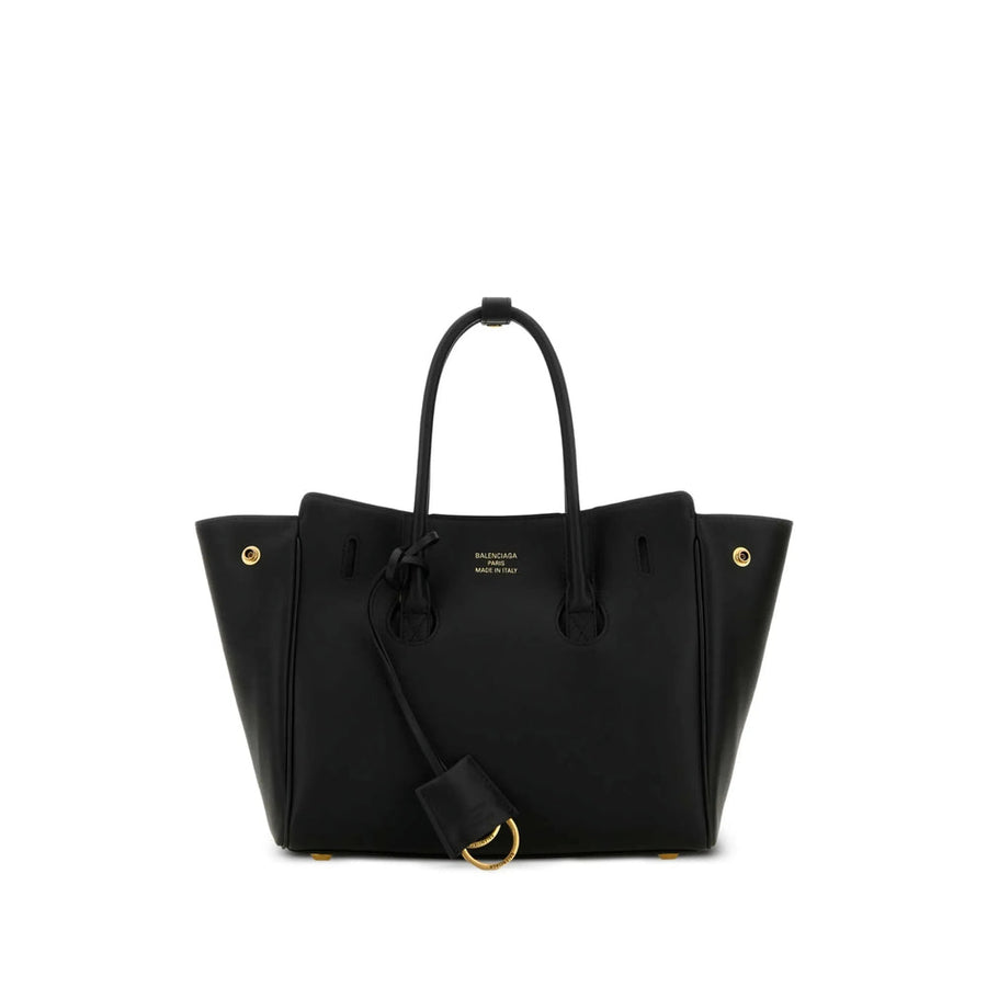 Black Tote Bags Women
