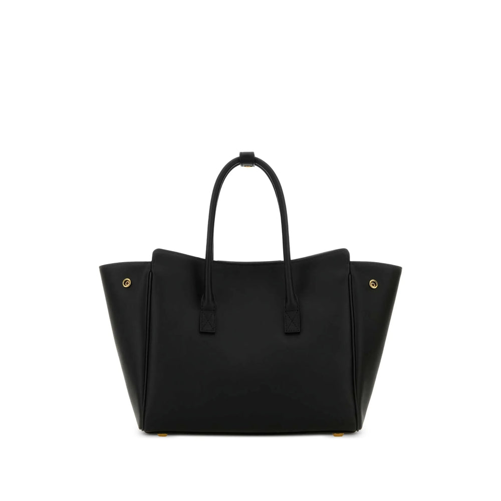 Black Tote Bags Women