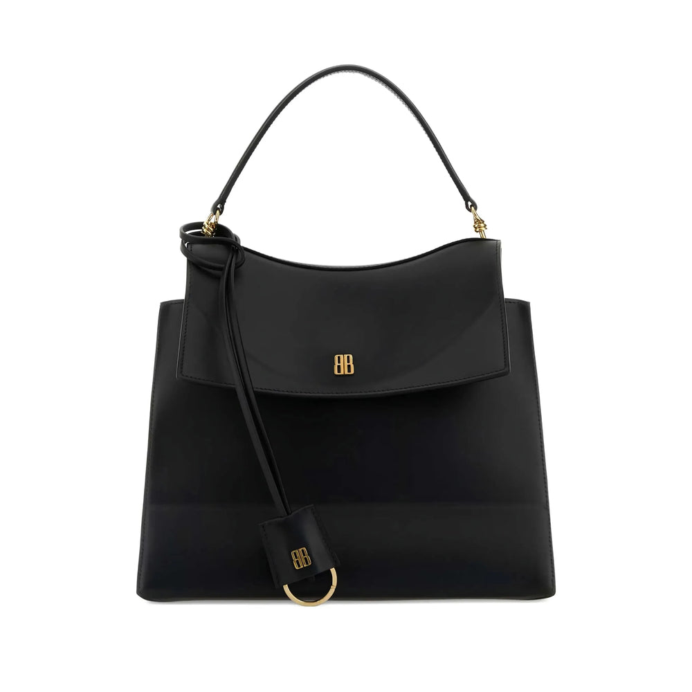 Black Tote Bags Women
