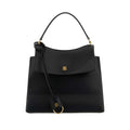 Black Tote Bags Women