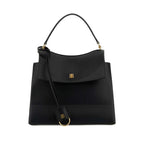 Black Tote Bags Women