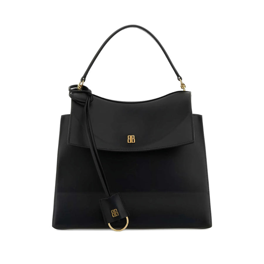 Black Tote Bags Women