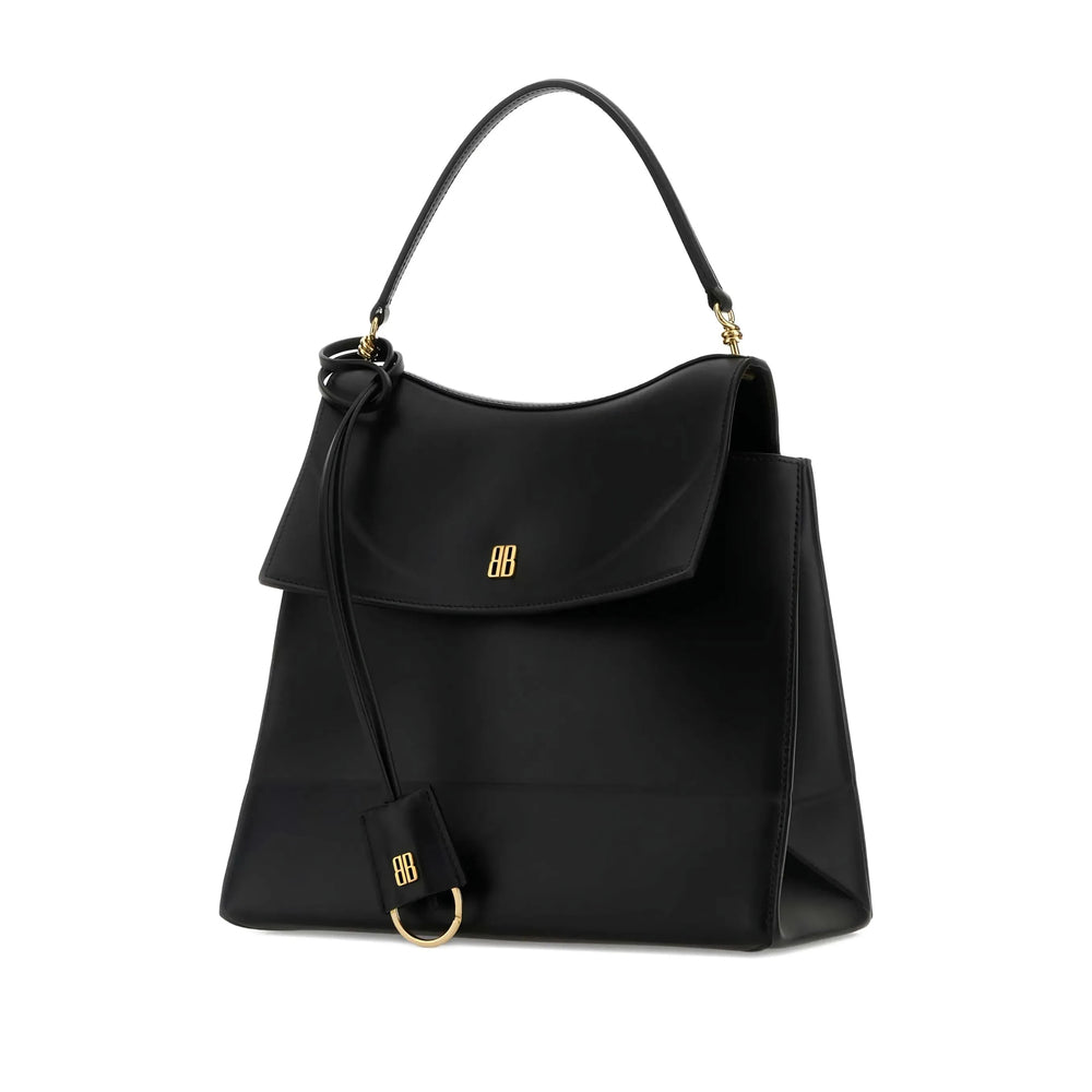 Black Tote Bags Women