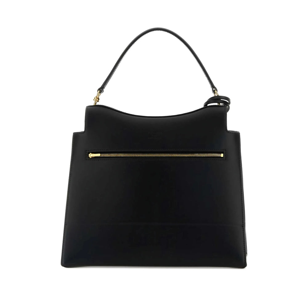 Black Tote Bags Women
