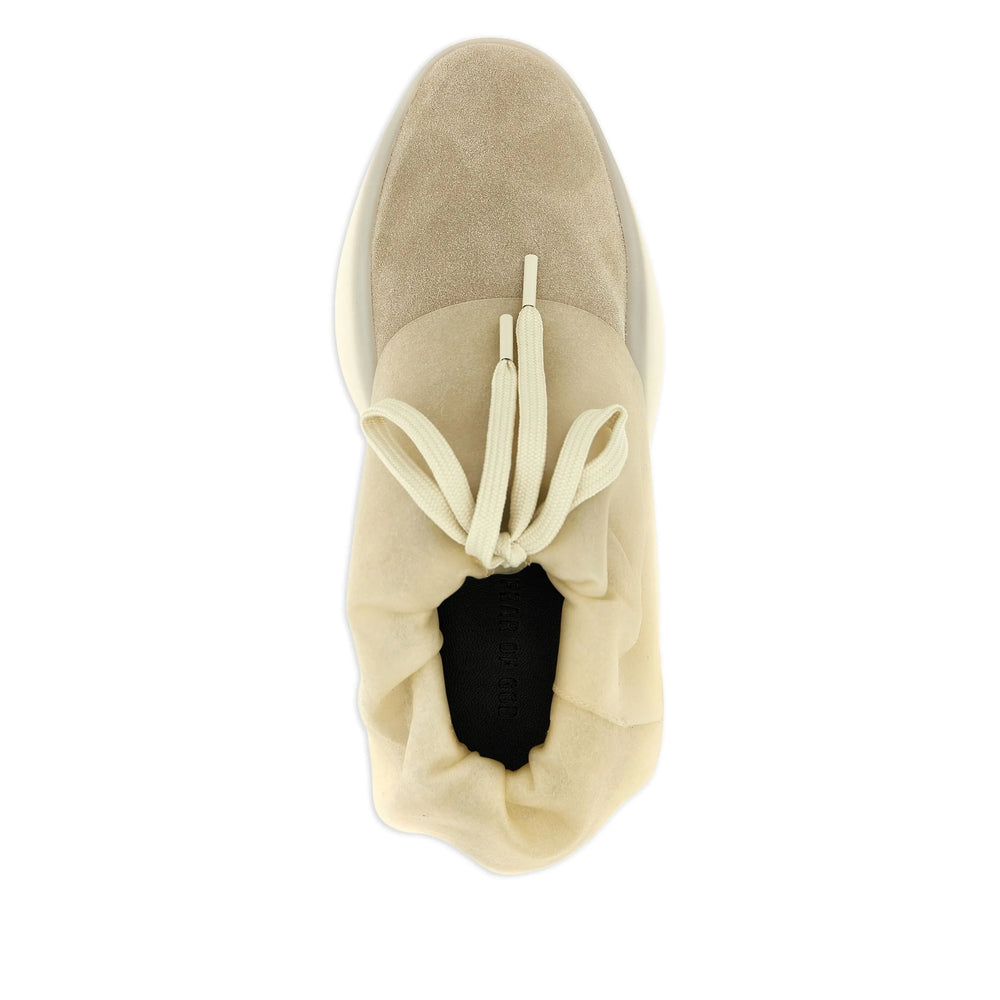 Fear Of God Neutrals Trainers - Low - Tops Men