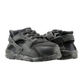 Nike Huarache Run Toddler Kids Running Shoes Black/Black-Black