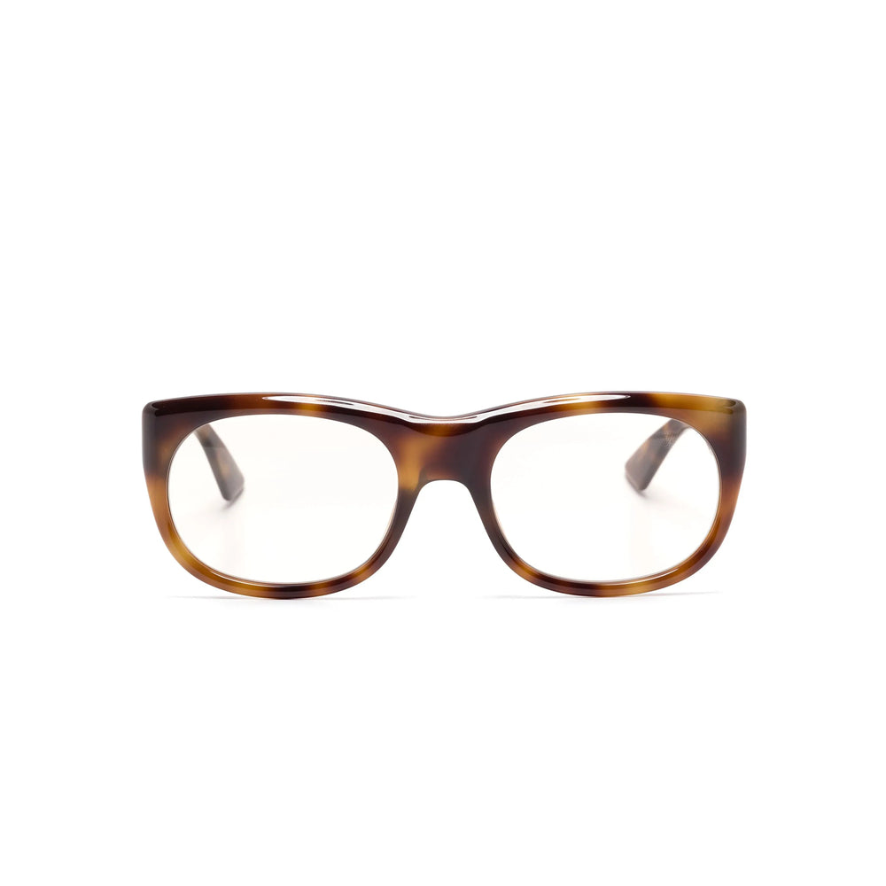 Brown Glasses & Frames Women