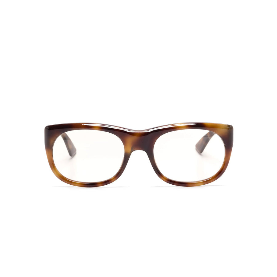 Brown Glasses & Frames Women