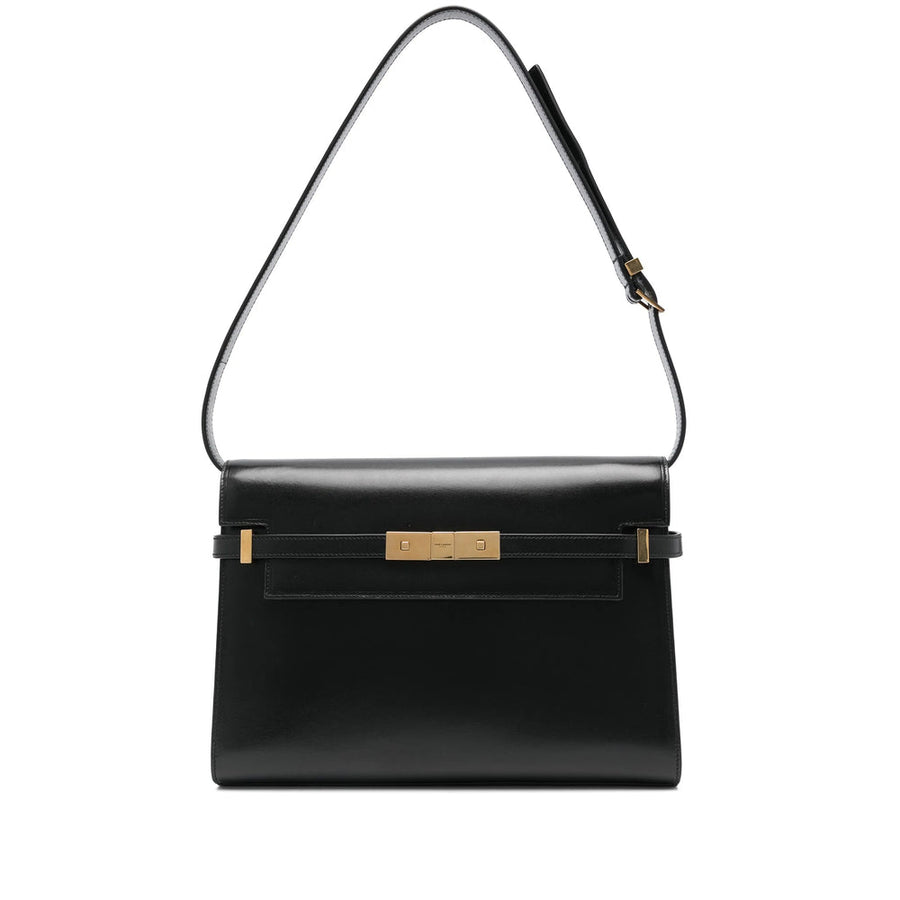 Black Shoulder Bags Women