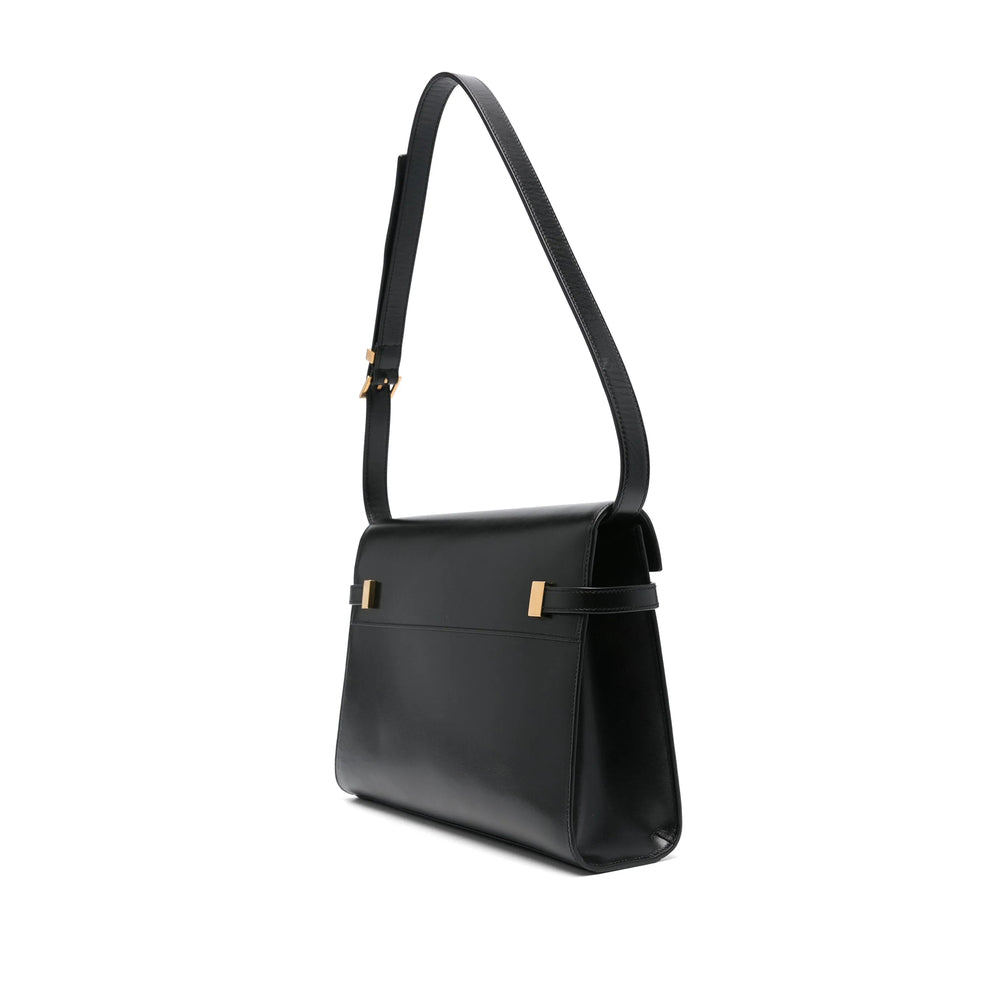 Black Shoulder Bags Women