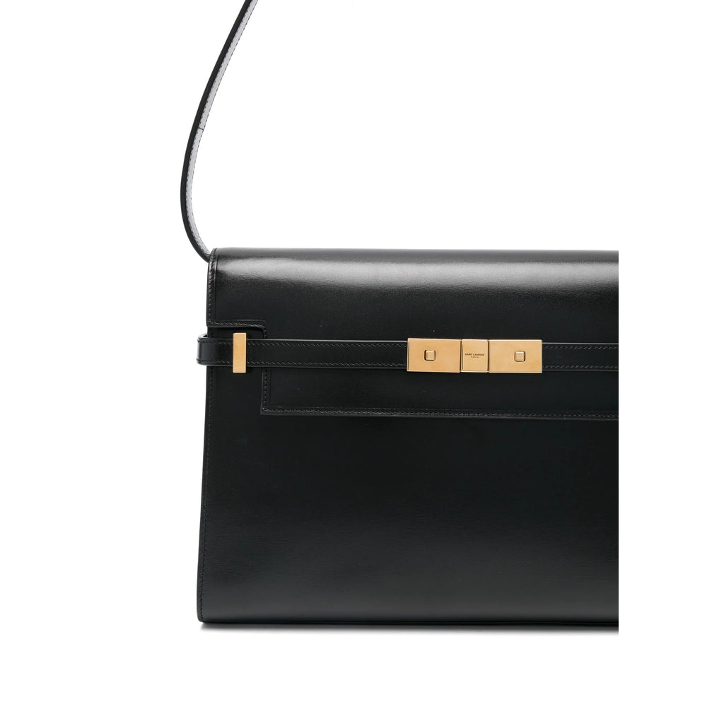 Black Shoulder Bags Women