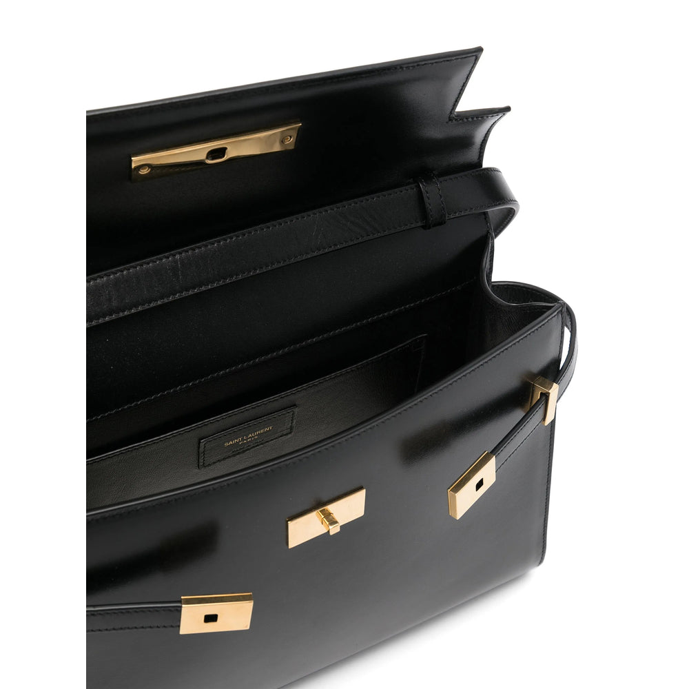 Black Shoulder Bags Women
