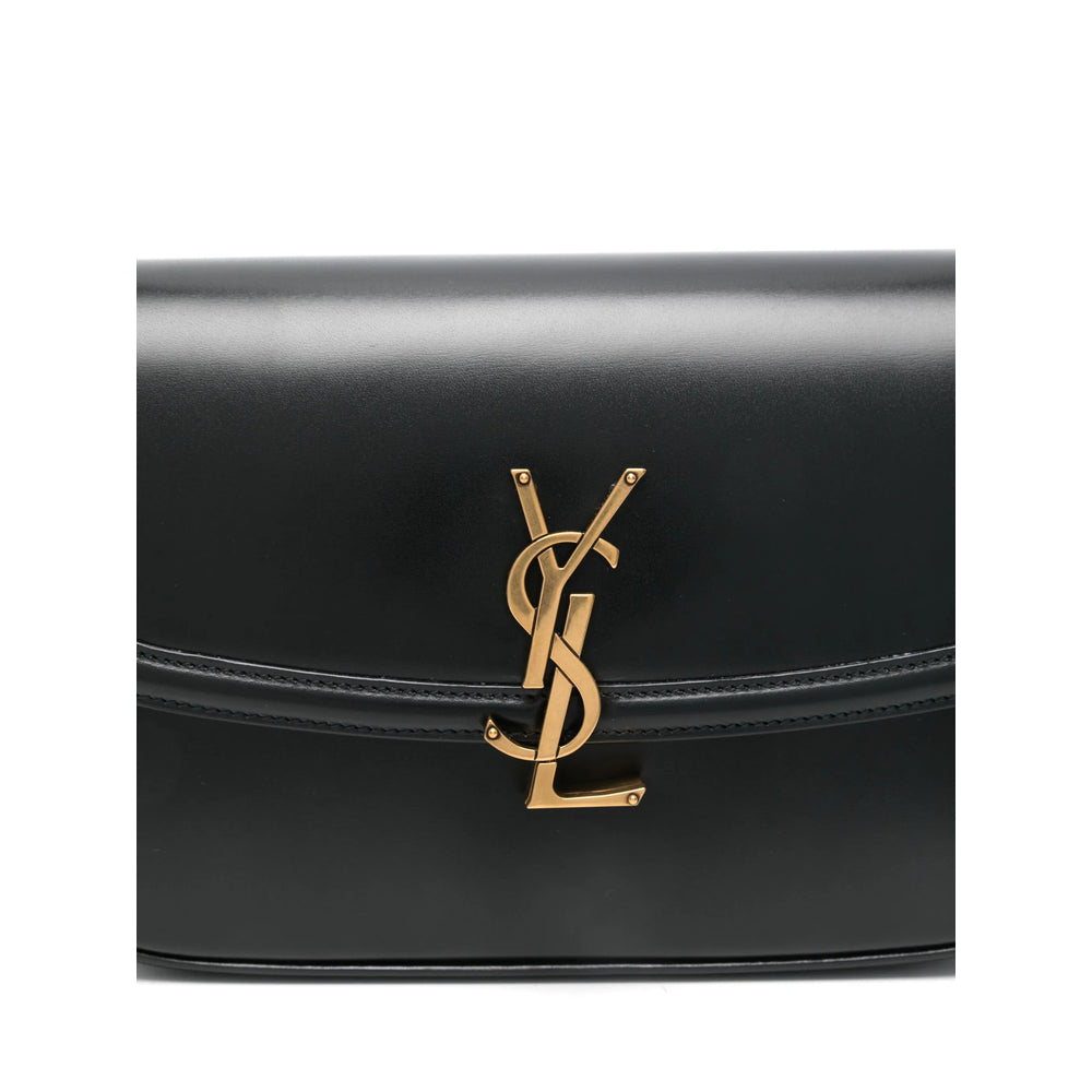 Black Shoulder Bags Women
