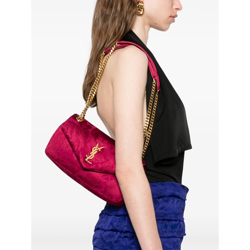 Pink Shoulder Bags Women