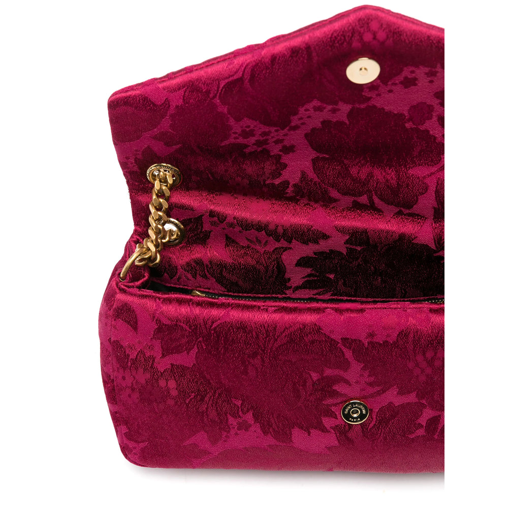 Pink Shoulder Bags Women
