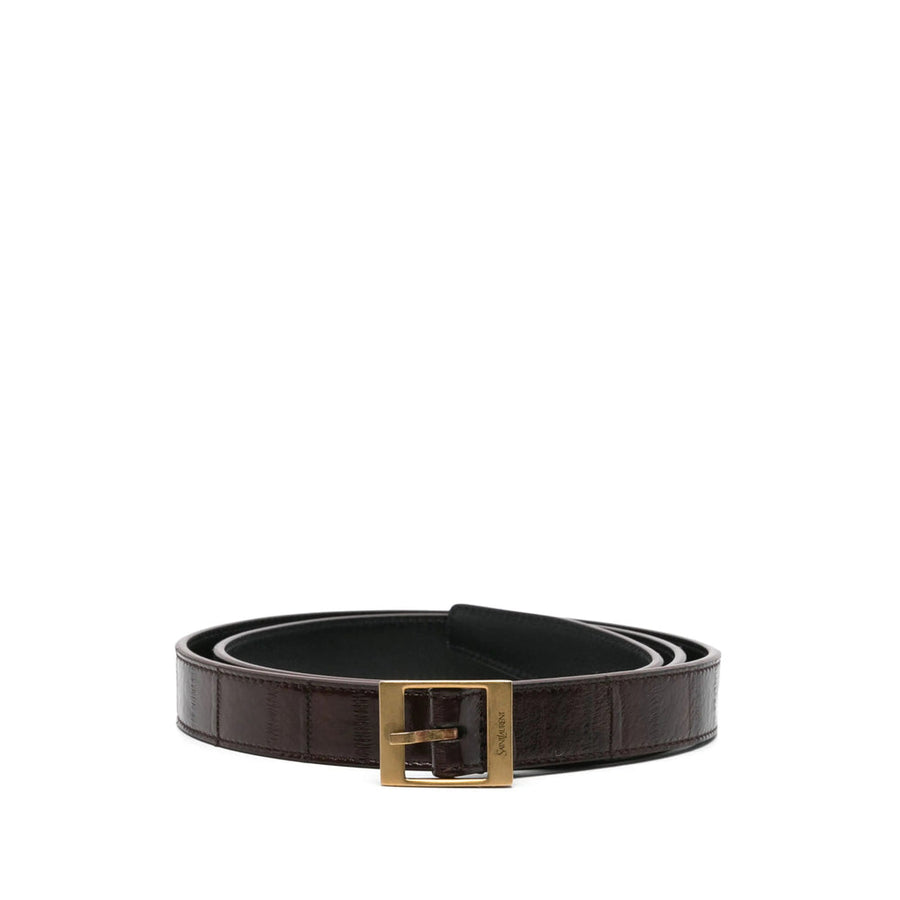 Brown Belts Women