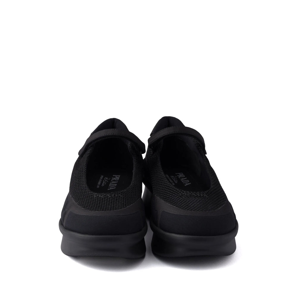 Black Ballet Flats Women