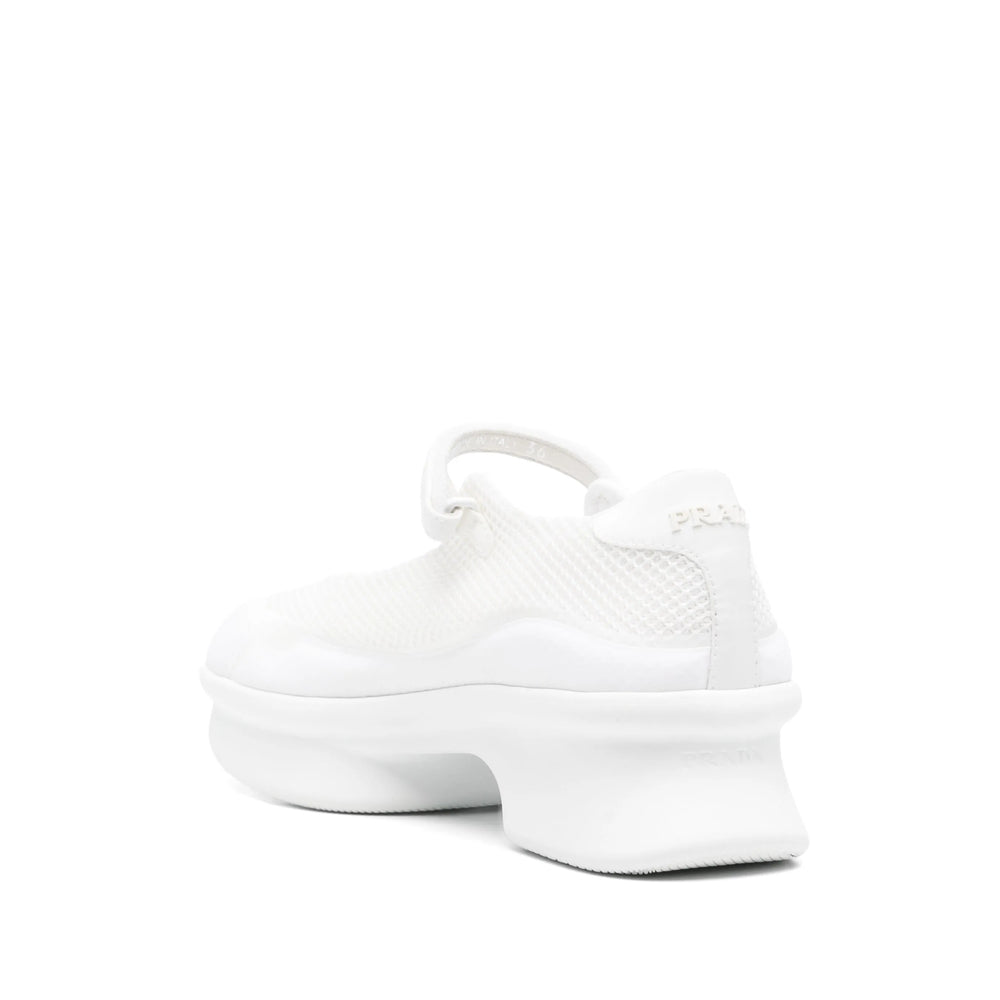 White Trainers Women