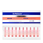 Necksphalt ECM Neck Barrier Ampoule