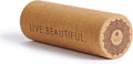 The Cork Roller | Release Tight Muscles, Improve Circulation, Decrease Soreness, Massages Tissue | Ideal for All Areas of The Body arms, Legs, Back | Travel Friendly (Mandala Tonal)