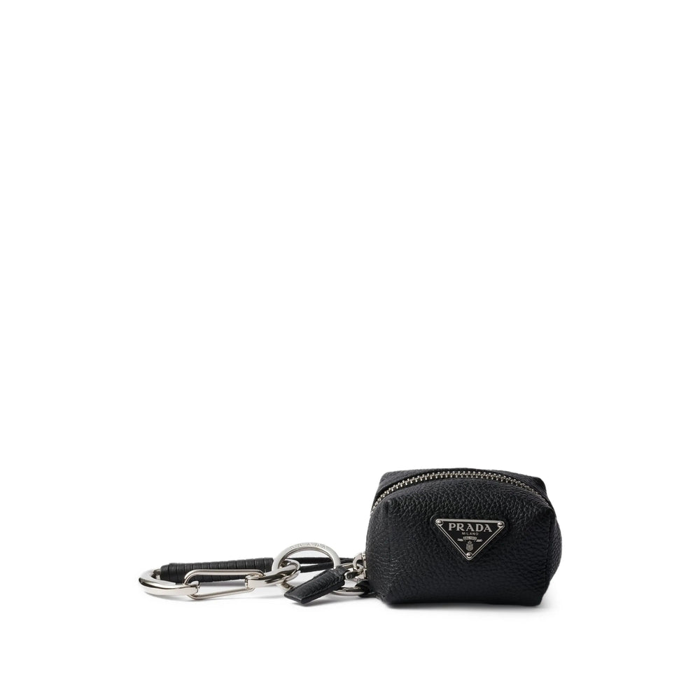 Black Keyrings & Chains Men