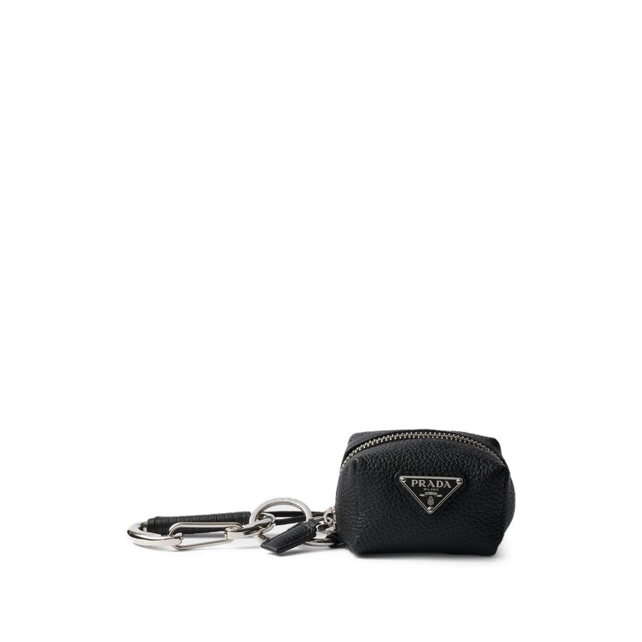 Black Keyrings & Chains Men