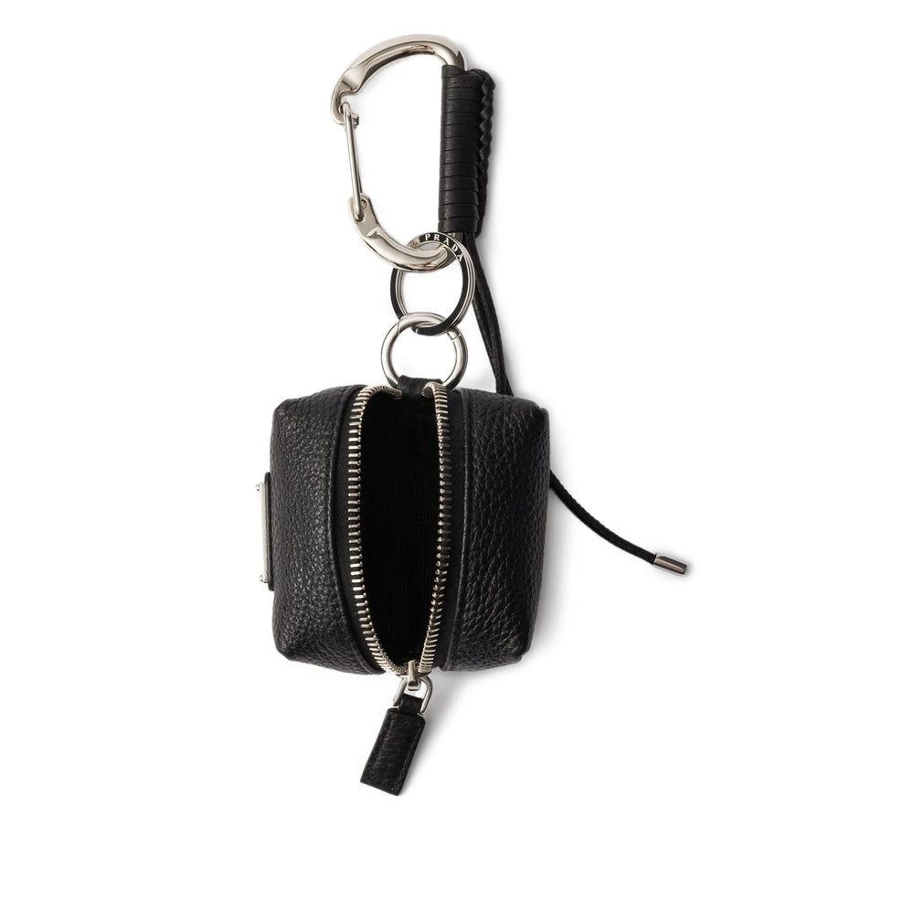 Black Keyrings & Chains Men