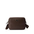 Brown Shoulder Bags Men