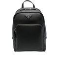 Black Backpacks Men