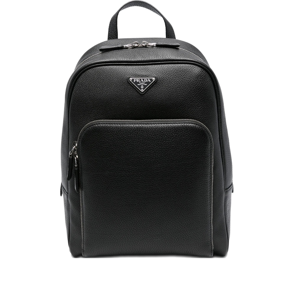 Black Backpacks Men