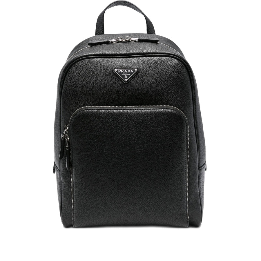 Black Backpacks Men