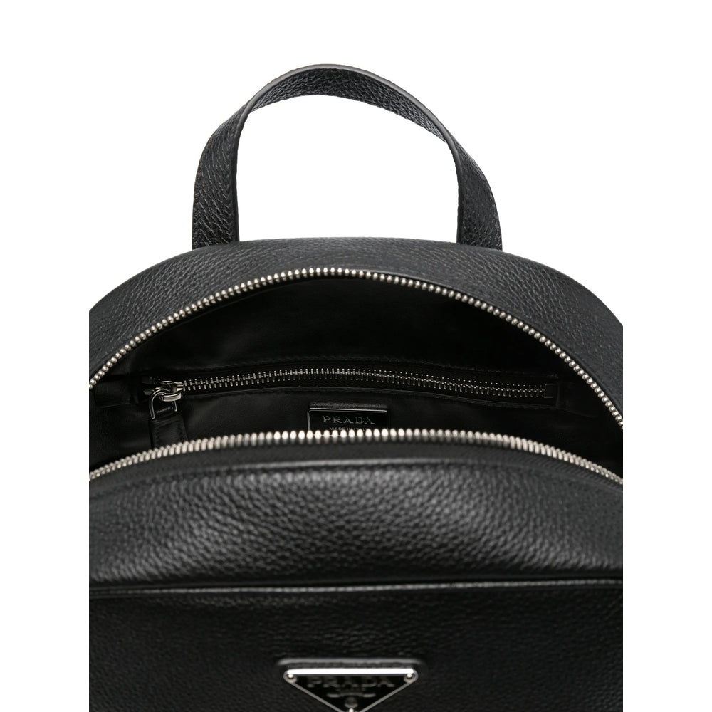 Black Backpacks Men