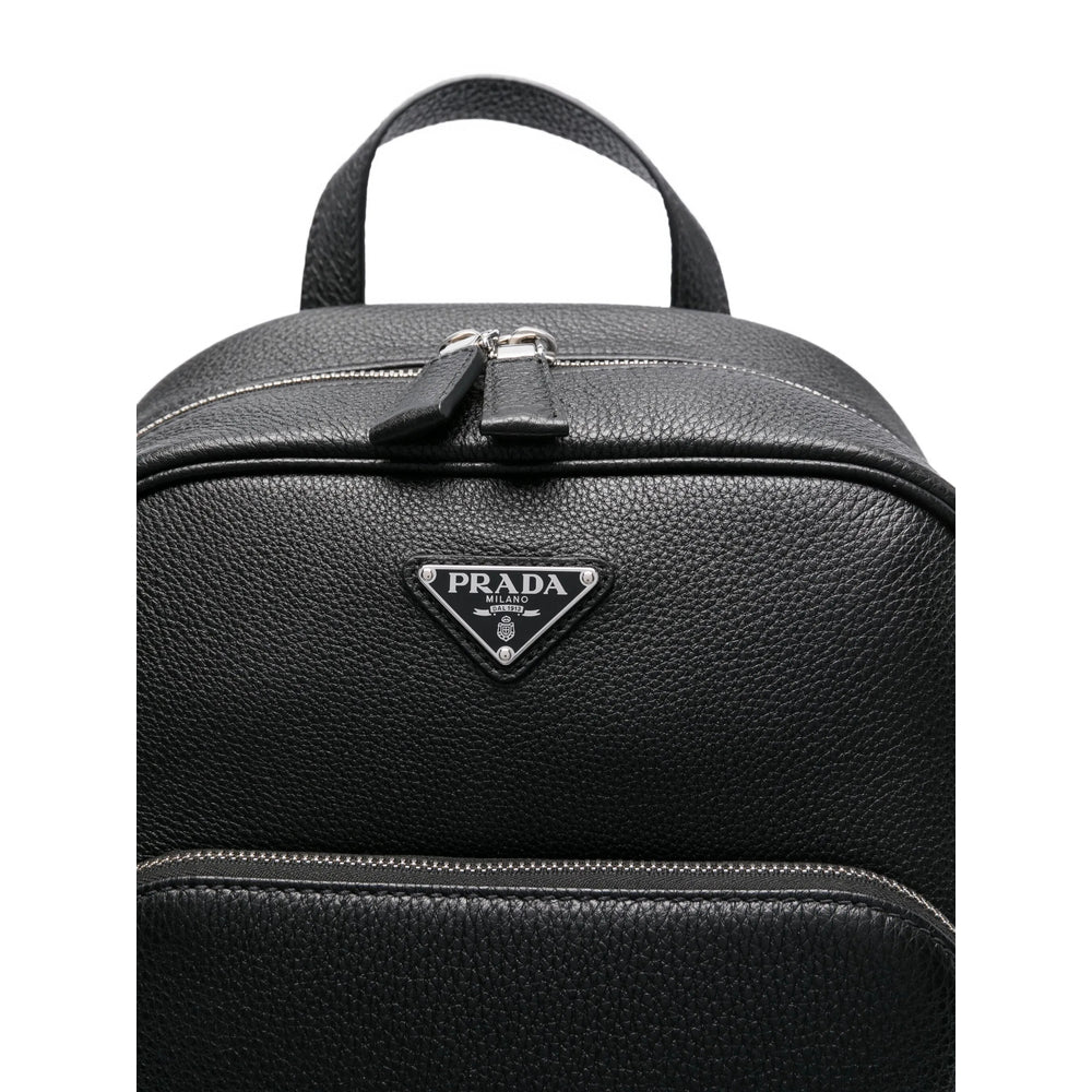 Black Backpacks Men