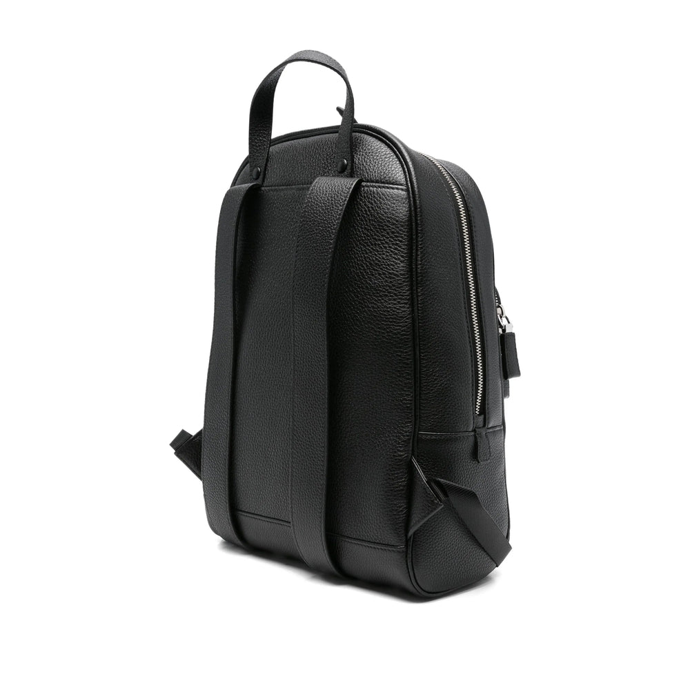 Black Backpacks Men