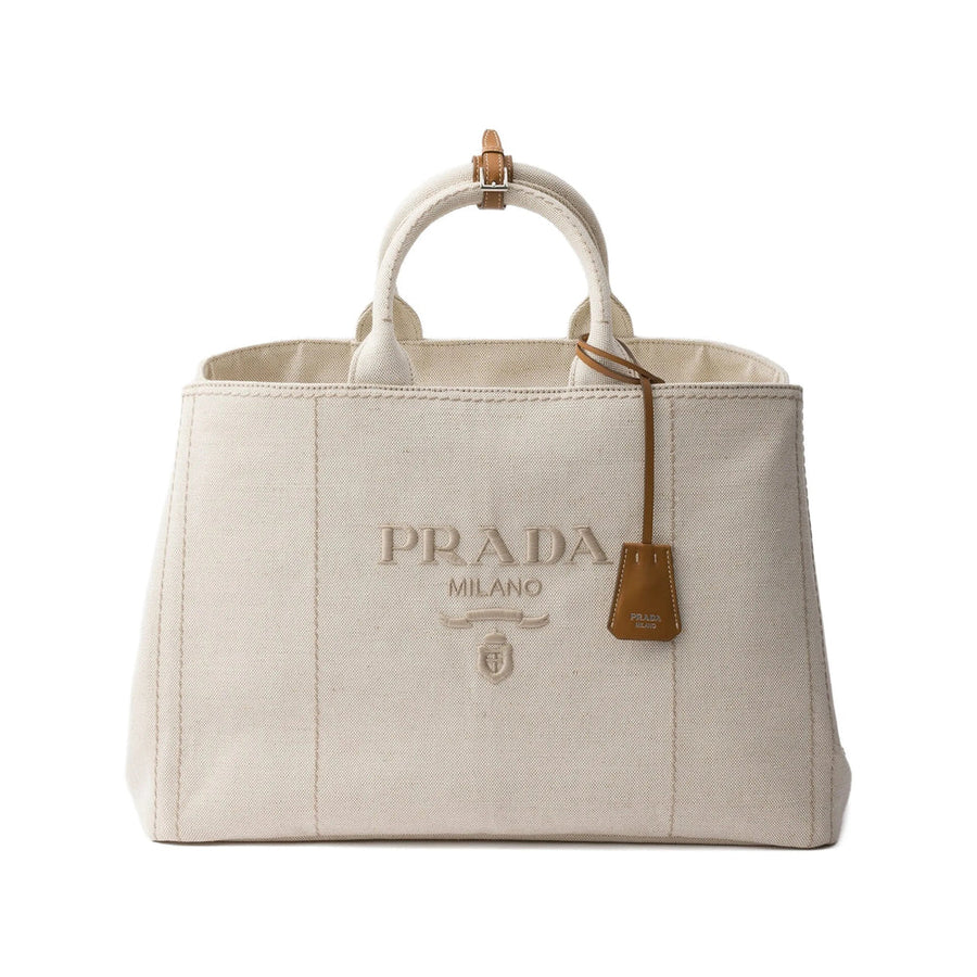 Neutrals Tote Bags Men