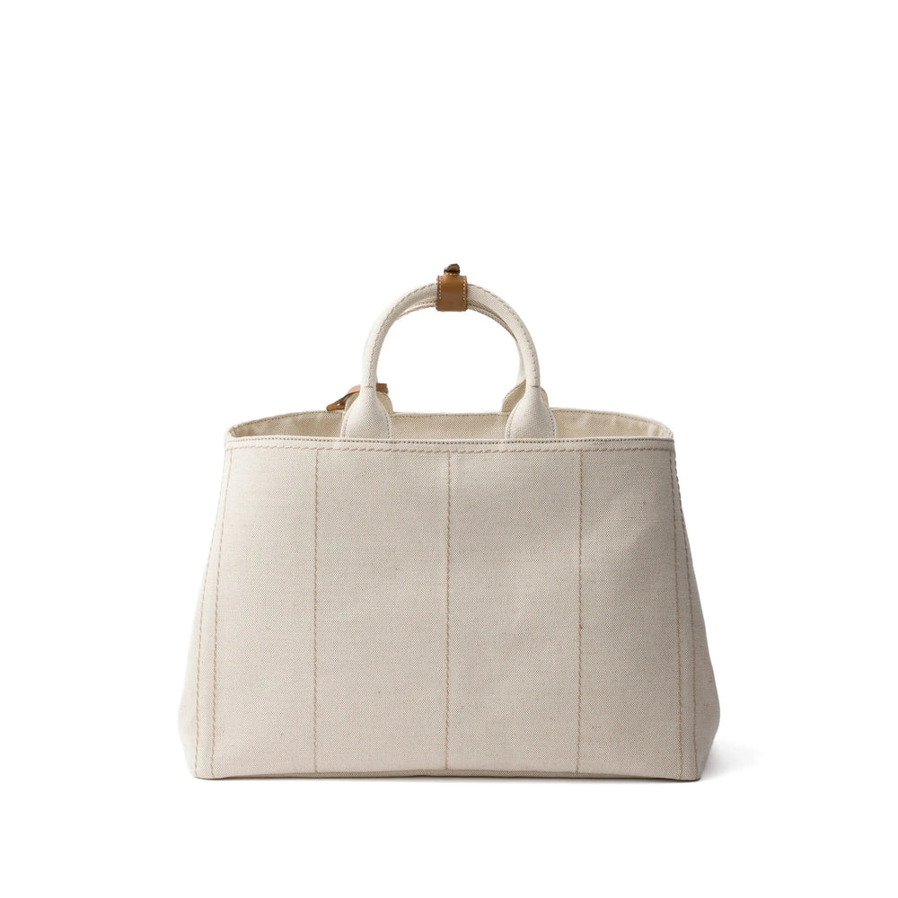 Neutrals Tote Bags Men