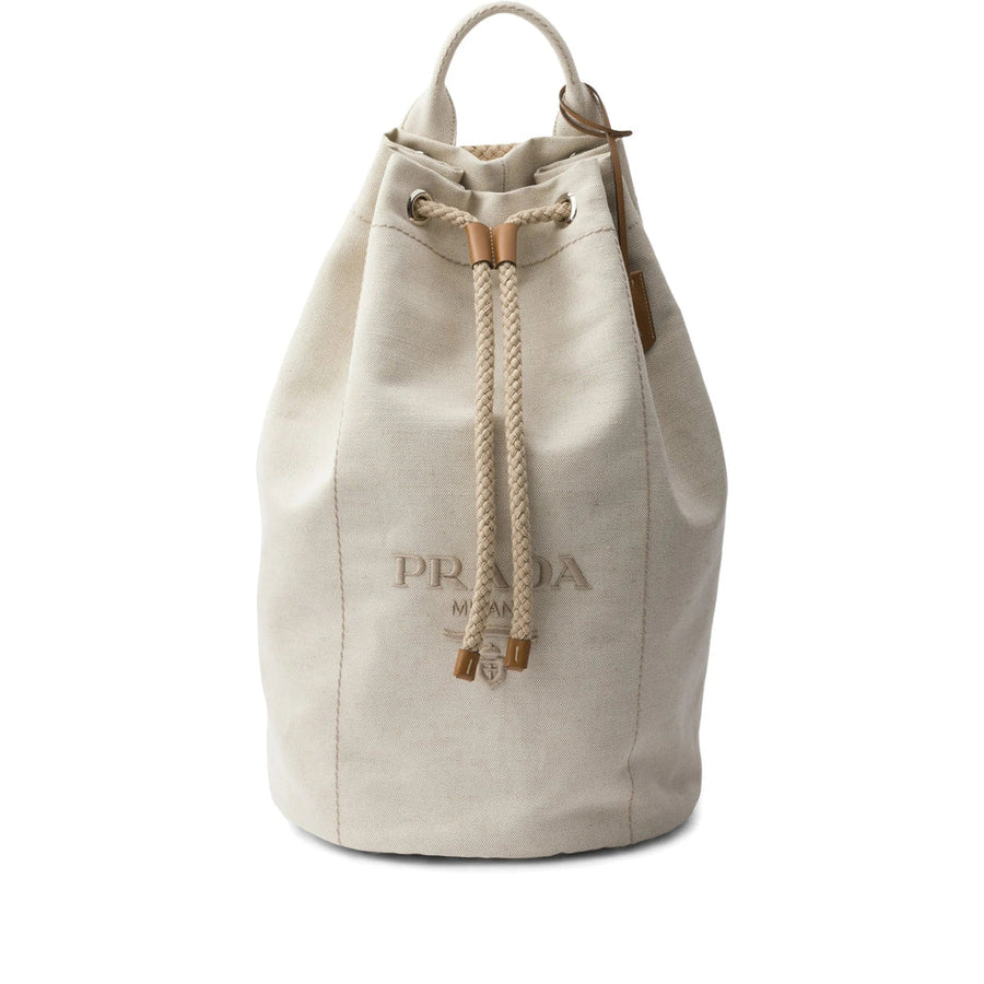 Neutrals Backpacks Men
