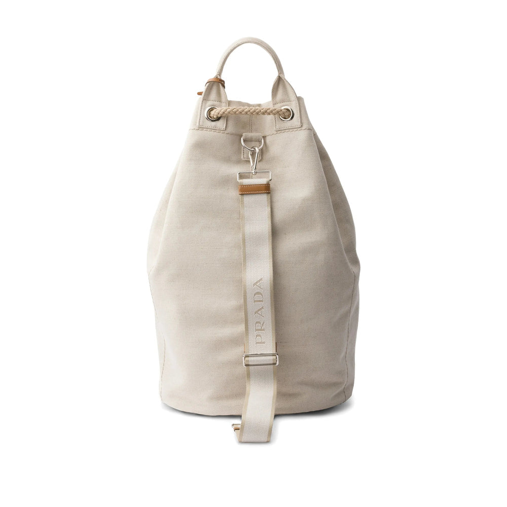 Neutrals Backpacks Men