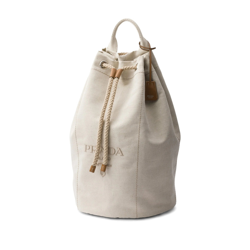 Neutrals Backpacks Men