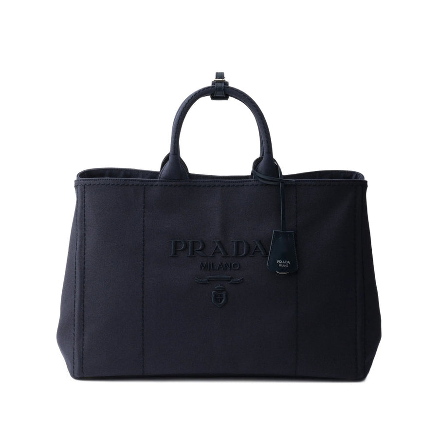 Blue Tote Bags Men