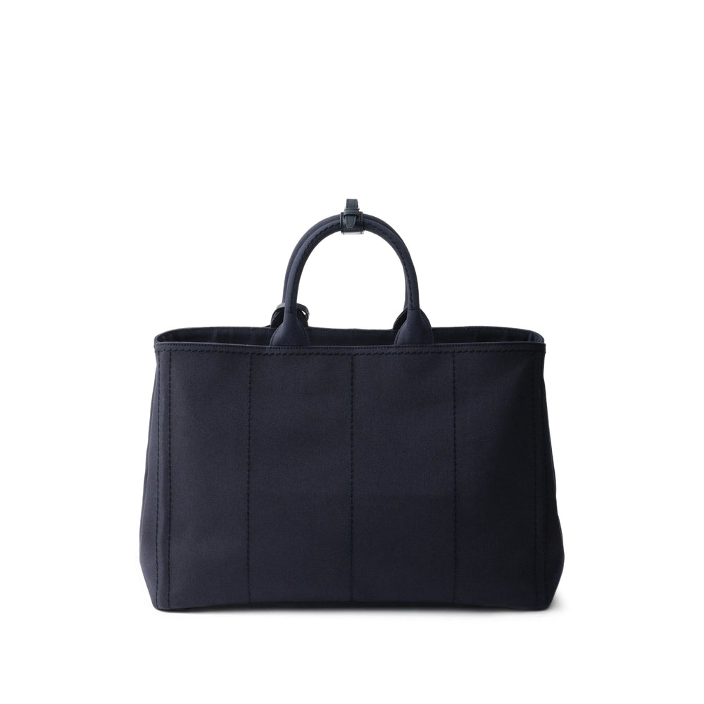 Blue Tote Bags Men