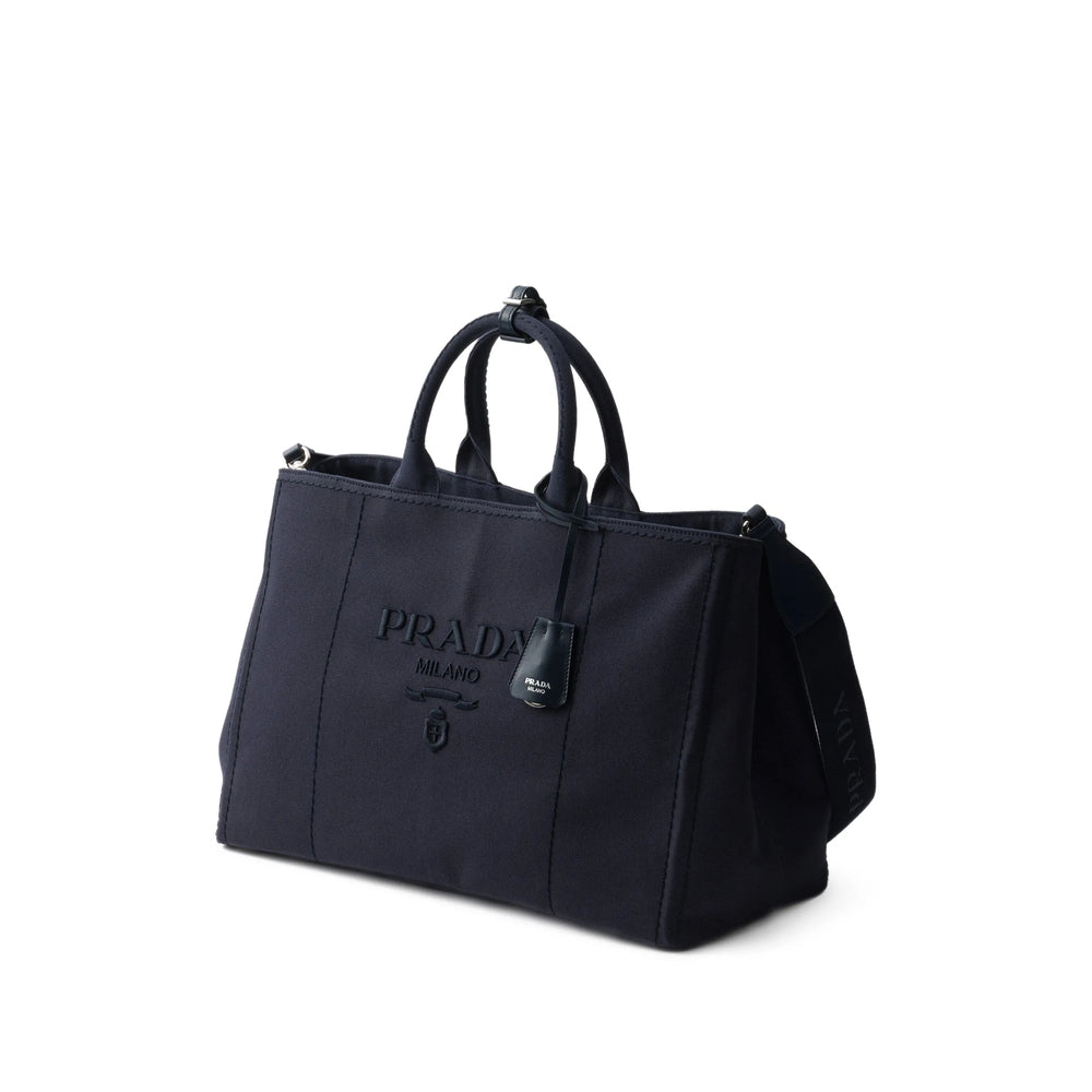 Blue Tote Bags Men