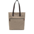 Neutrals Tote Bags Men