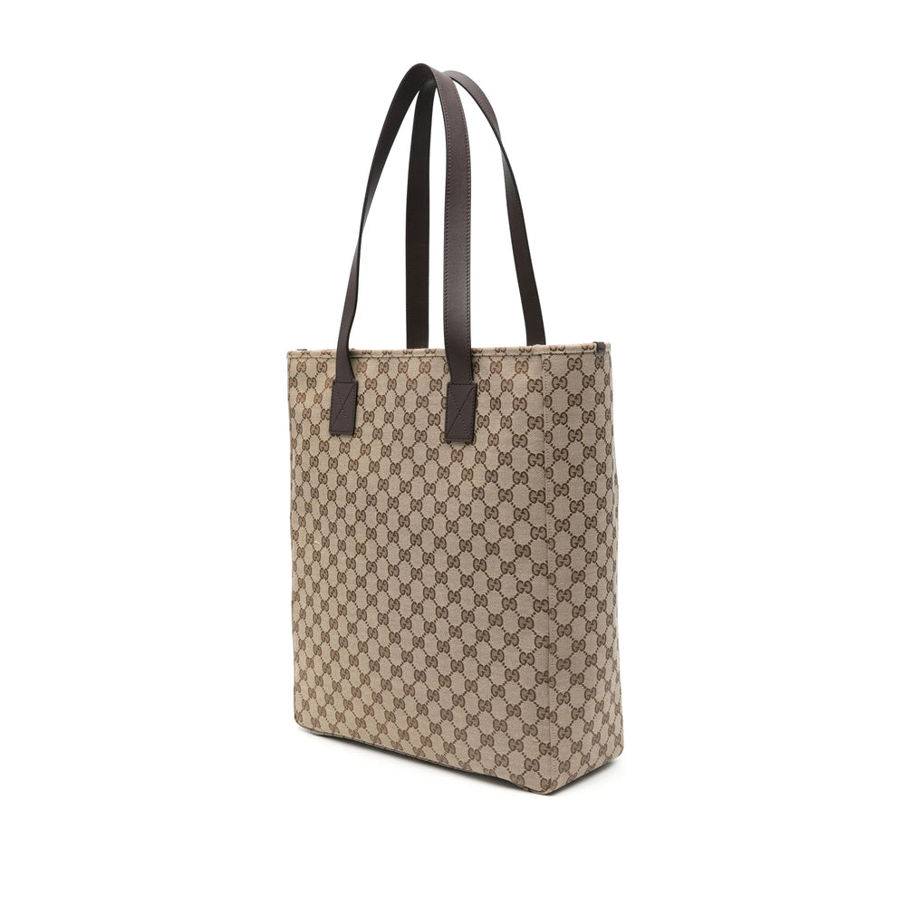 Neutrals Tote Bags Men