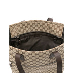Neutrals Tote Bags Men