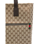 Neutrals Tote Bags Men