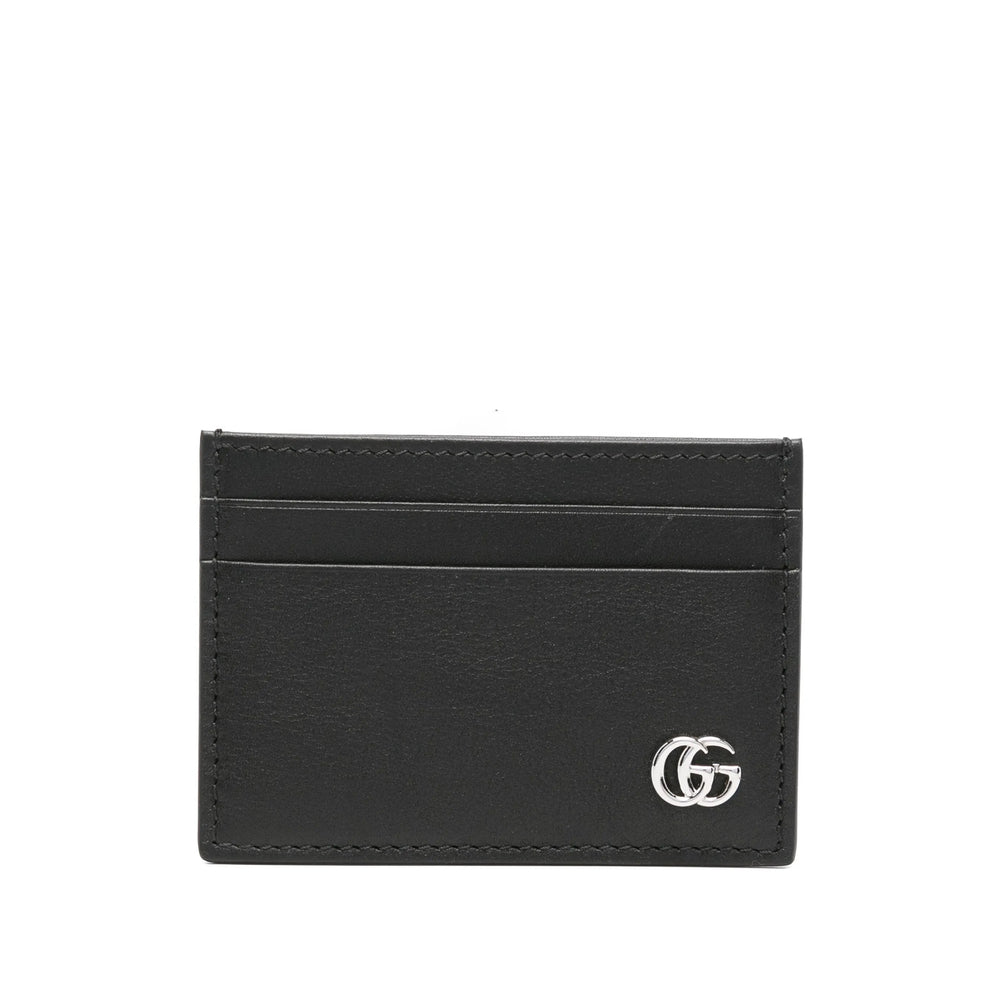 Black Wallets & Cardholders Men