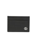 Black Wallets & Cardholders Men